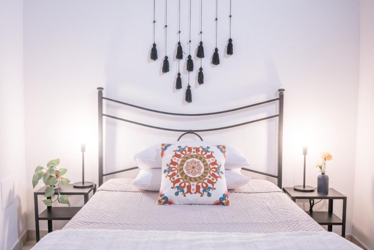 Yenne Rooms Wifi-Ac 칼리아리 외부 사진